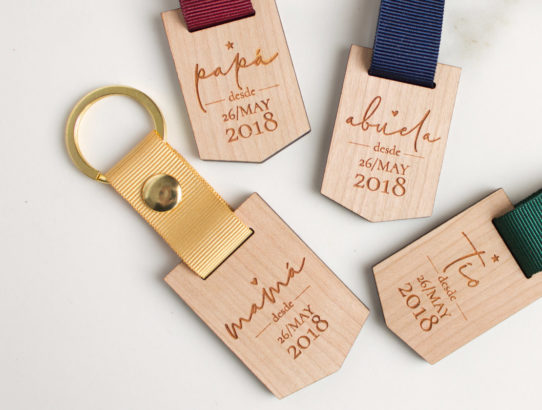 Tendencias 2025 en artículos personalizados que triunfan